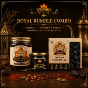 Royal Rumble Power Combo