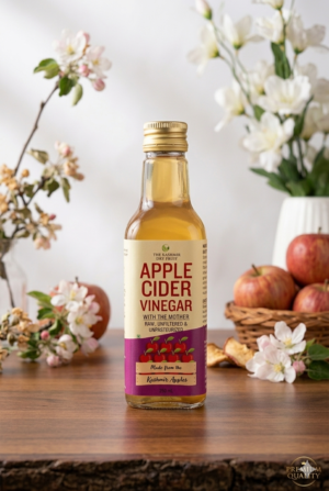 Apple Cider Vinegar