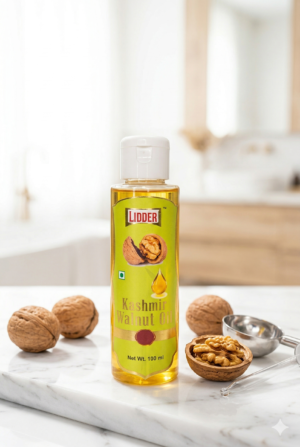 Walnut Oil