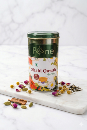 Shahi Qahwa mix ( Instant Mix )