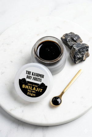Himalayan Shilajit