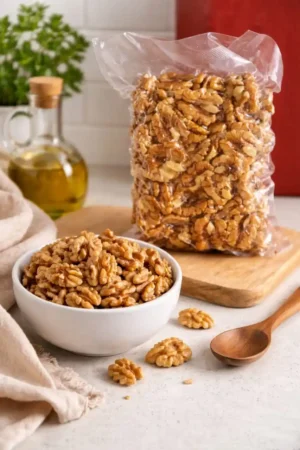 Kashmiri Walnut